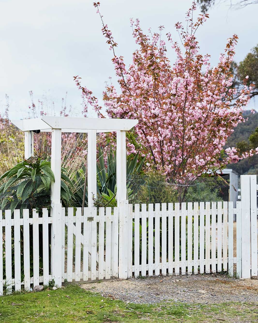 Little Oak Boutique Airbnb Southern Tasmania