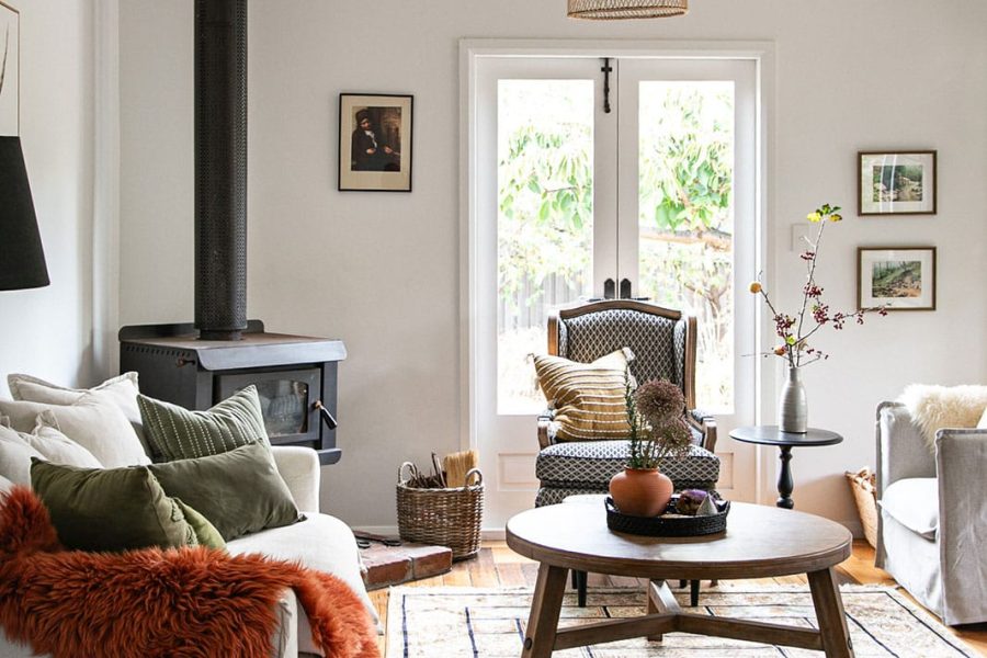 Little Oak Cygnet Interior