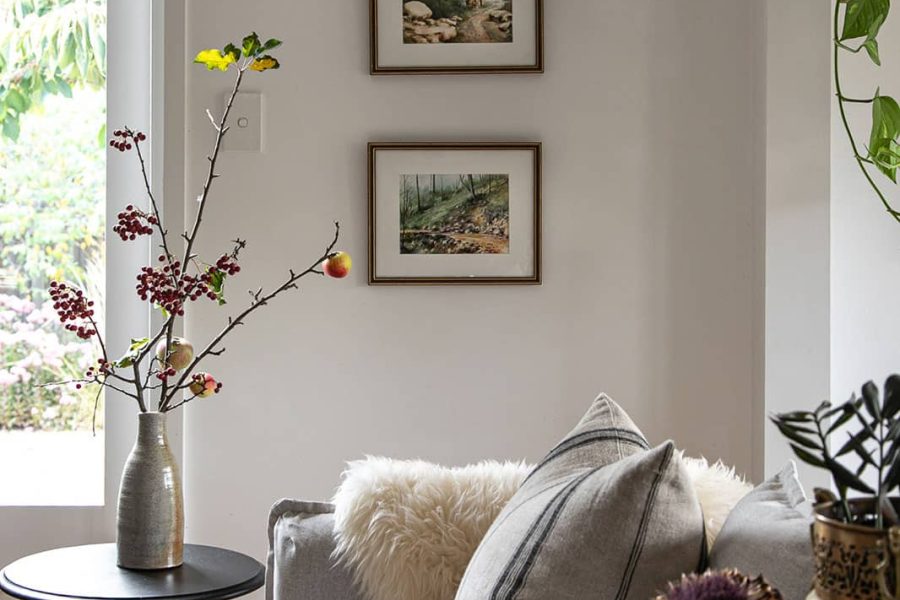 Little Oak Cygnet Interior