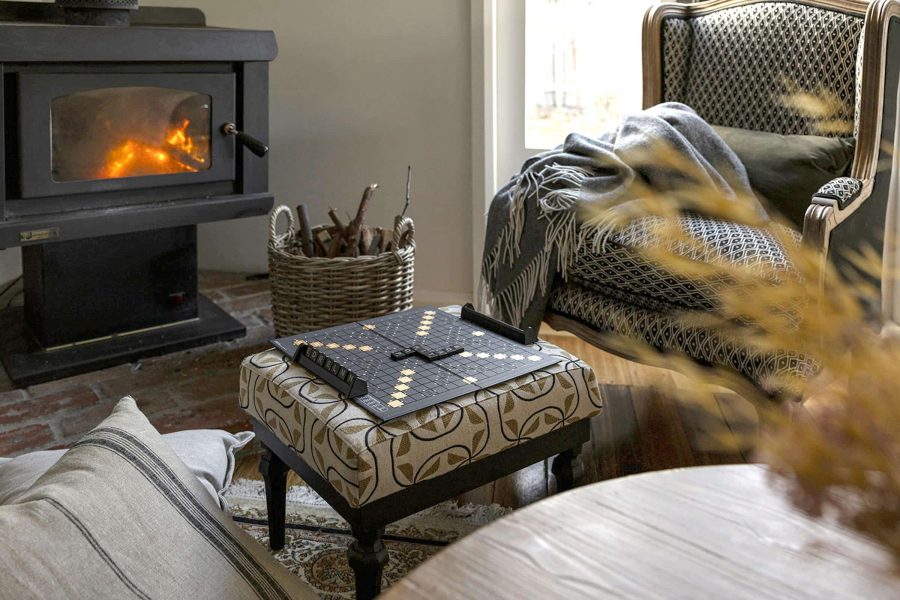 Little Oak Cygnet Interior