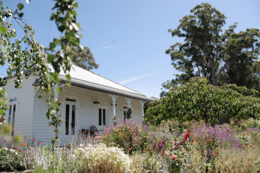 Little Oak Cygnet Elopements & Micro Weddings